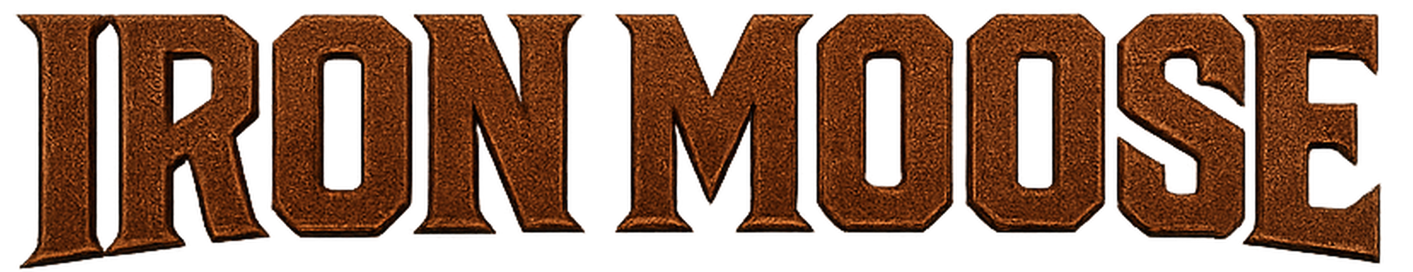 Iron Moose Merch
